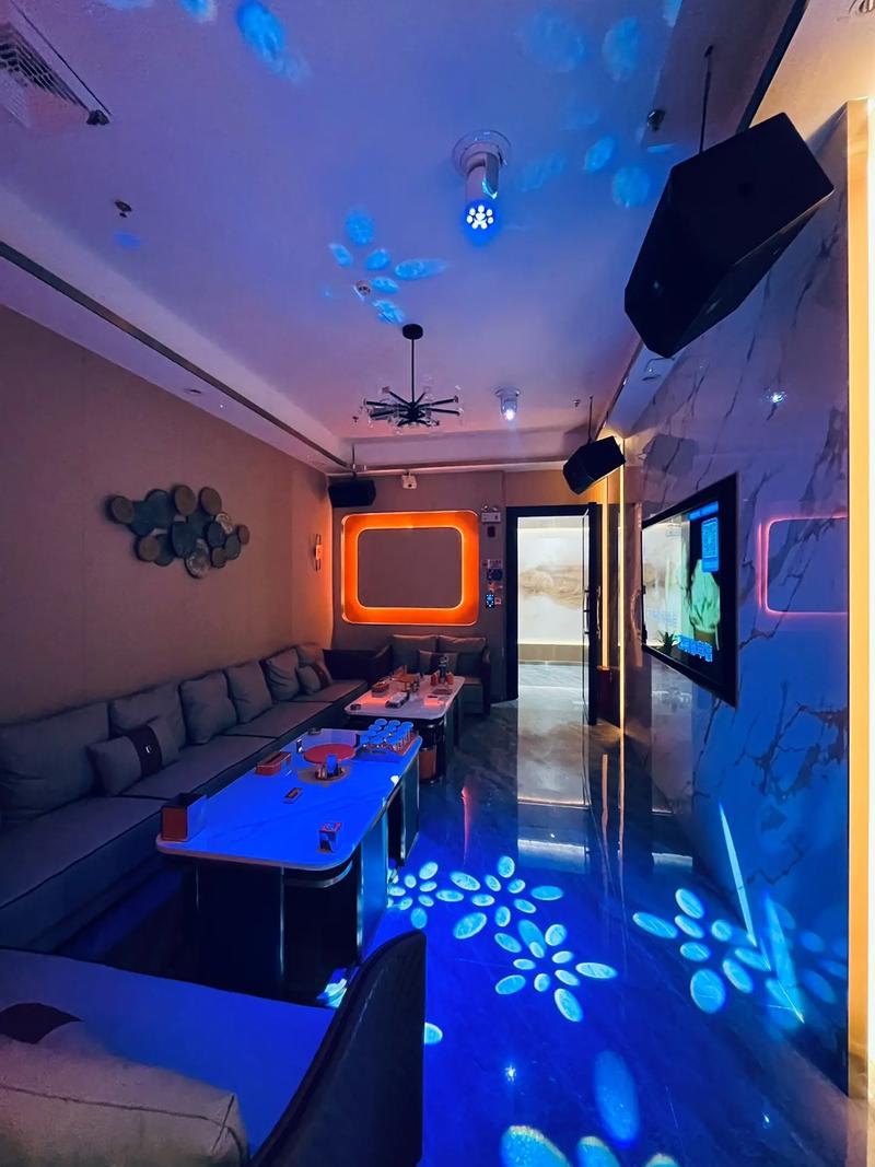 北京商务ktv引领商务ktv新模式-昌平区ktv预订