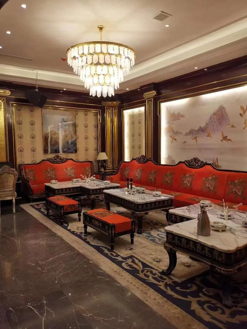 北京商务ktv消费攻略详情介绍-昌平区ktv预订