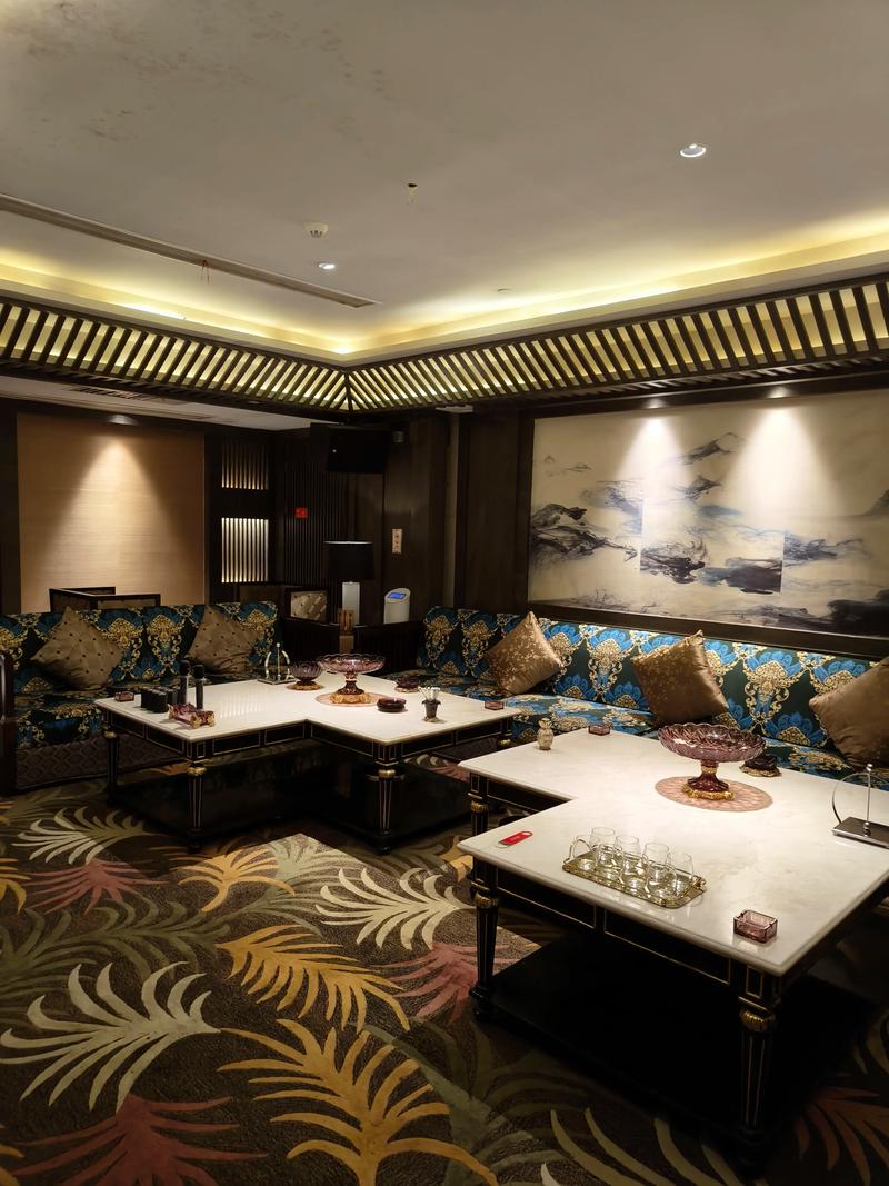 北京商务ktv包厢费用解析-昌平区ktv预订